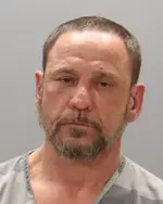 Booking photo of Mark Wiggins, Knox County, Feb 19, 2026