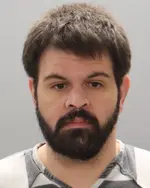 Booking photo of Joseph George Faddoul, Knox County, Feb 2, 2026