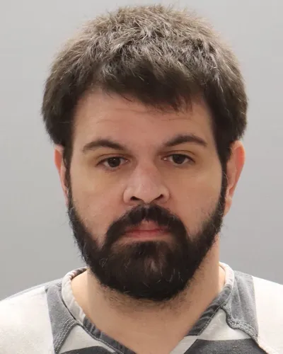 Booking photo of Joseph George Faddoul, Knox County, Feb 2, 2026