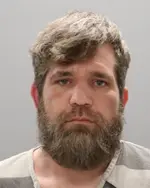 Booking photo of Joshua David Richards, Knox County, Dec 23, 2025