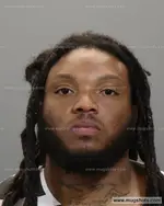 Booking photo of BRANDON JAMES JOHNSON, Knox County, Jun 10, 2021