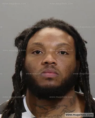 Booking photo of BRANDON JAMES JOHNSON, Knox County, Jun 10, 2021