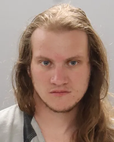 Booking photo of Matthew John Cvetkovich, Knox County, Jan 15, 2026