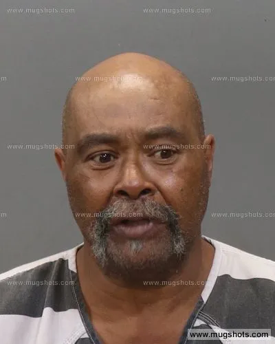 Most recent booking photo for CHARLES WILLIAM MIDDLEBROOK