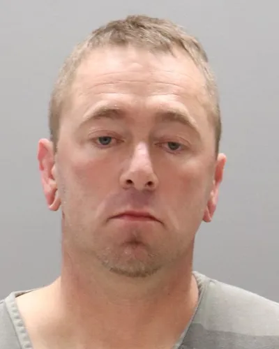 Booking photo of DARRELL EUGENE JACKSON, Knox County, Feb 10, 2026