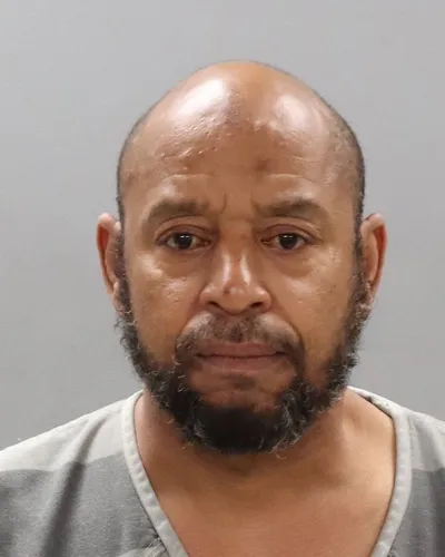 Booking photo of Ledel Lee Smith, Knox County, Nov 13, 2025