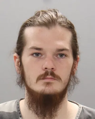 Booking photo of Linwood Neal Cotton, Knox County, Jan 17, 2026