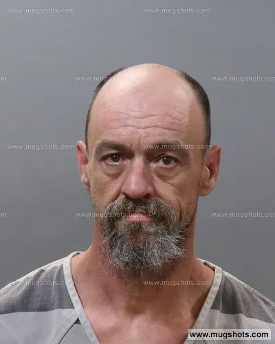 Booking photo of BOBBY GREEN, Knox County, May 14, 2021