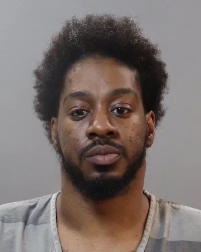 Booking photo of Devonta Martez Bassett, Knox County, Mar 13, 2025