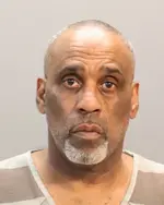 Booking photo of Clarence Edward Mccaleb, Knox County, Feb 18, 2026