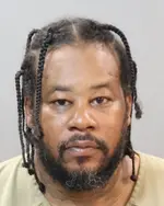 Booking photo of Marc L Davis, Knox County, Sep 11, 2025