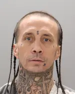 Booking photo of Donald D Kirkland, Knox County, Feb 20, 2026