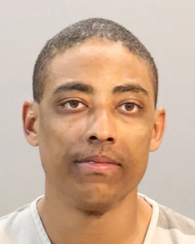 Booking photo of Michael Jose Blakemore, Knox County, Feb 20, 2026