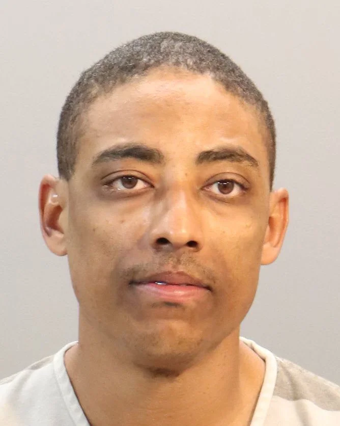 Booking photo of Michael Blakemore, Knox County, 2026-02-20