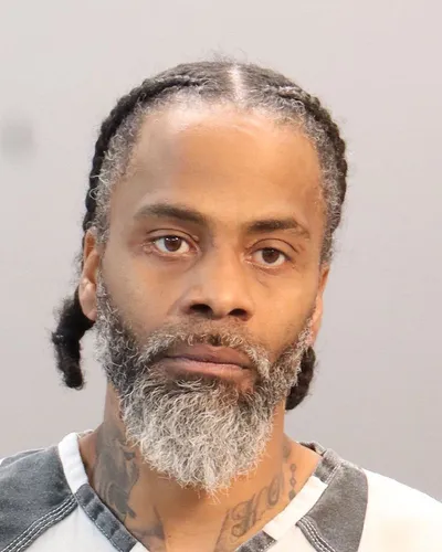 Booking photo of Dytangie Woodfin, Knox County, Jan 1, 2026