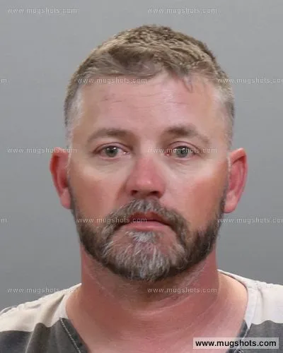 Booking photo of BOBBY MASON, Knox County, Apr 21, 2021