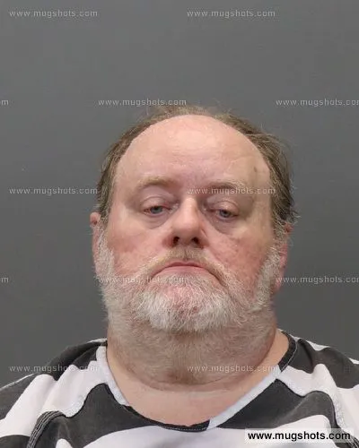 Booking photo of ROBERT MORRIS FERGUSON, Knox County, Jun 15, 2021
