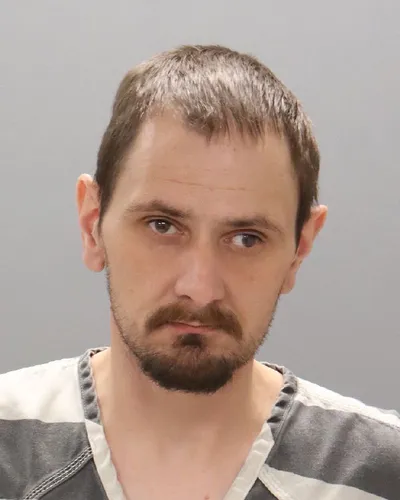 Booking photo of Louis Houston Mccann, Knox County, Jan 30, 2026