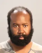 Booking photo of Adam Joseph Sudderth, Knox County, Aug 23, 2024