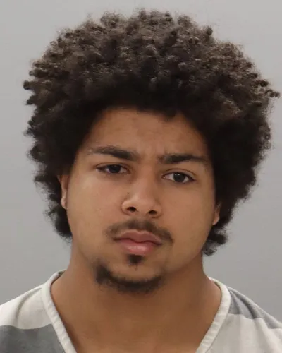 Booking photo of Juliun Chase Laderach, Knox County, Jan 24, 2026