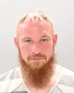 Booking photo of Cameron Lee Jones, Knox County, Mar 24, 2023