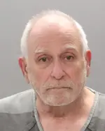 Booking photo of Michael Joseph Sullivan JR, Knox County, Feb 8, 2026