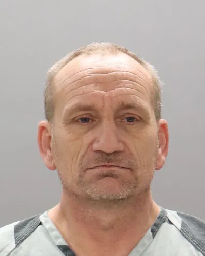 Booking photo of Wayne Nmn Prince, Knox County, Feb 12, 2026