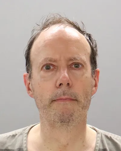 Booking photo of John Bunch, Knox County, Jun 21, 2024