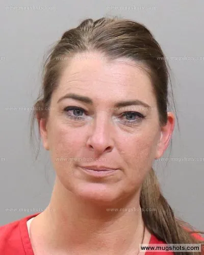 Most recent booking photo for SHEILA RENEE MARTIN