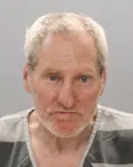 Booking photo of Ralph Edward Johnston, Knox County, Feb 20, 2026