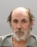 Booking photo of Timothy James Thornburg, Knox County, Feb 20, 2026