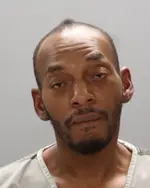 Booking photo of Abdur-Rahin Hasan Flowers, Knox County, Nov 6, 2025