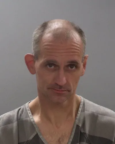 Booking photo of JEREMIAH JACKSON BALLEW, Knox County, Mar 7, 2025