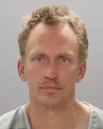 Booking photo of James Leon Taylor, Knox County, Jan 16, 2026