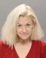 Booking photo of Julie Kathleen Martin, Knox County, Feb 21, 2026