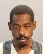 Booking photo of Johnny William Carson, Knox County, Nov 7, 2025