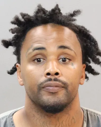 Most recent booking photo for Adarius Montez Smith