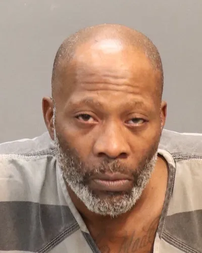 Booking photo of Deshawn Christopher Clemmons, Knox County, Sep 6, 2024