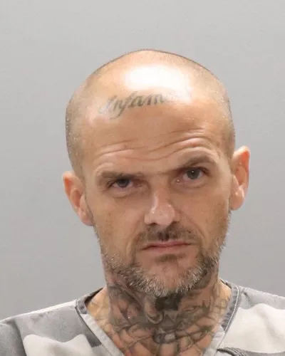 Most recent booking photo for CHRISTOPHER LEE BRYANT