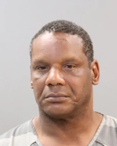 Booking photo of Andrew Scott Ryan, Knox County, Sep 3, 2025