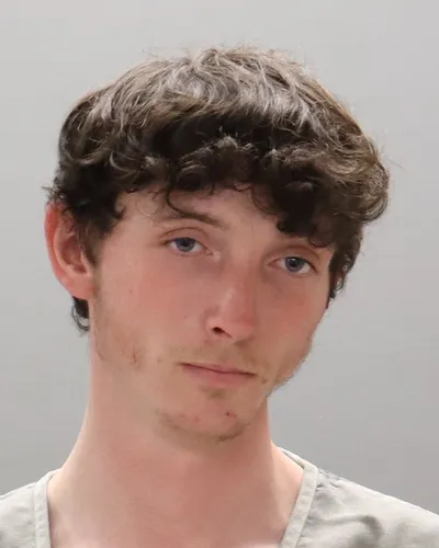 Booking photo of Dawson S Miller, Knox County, Feb 18, 2026