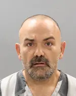 Booking photo of Michael Anthony Norwood, Knox County, Nov 18, 2025