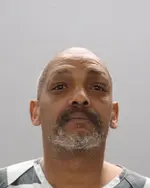 Booking photo of Donald Ray Russell, Knox County, Jan 30, 2026