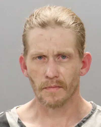 Booking photo of Chase Elliott Reagan, Knox County, Feb 20, 2026