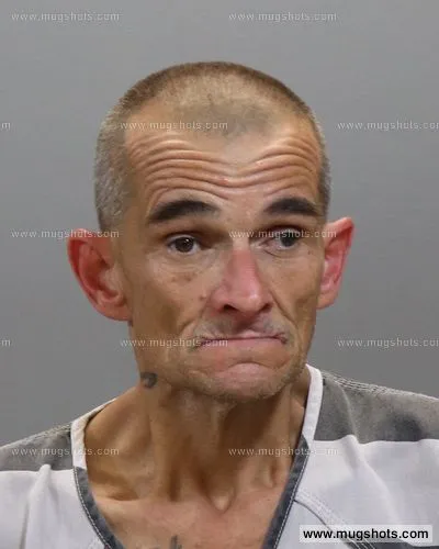 Booking photo of JAMES JOHNSON, Knox County, Jun 12, 2021