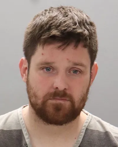 Booking photo of Spencer Anthony Lucas, Knox County, Jan 15, 2026