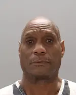 Booking photo of Samuel Thompson, Knox County, Jan 11, 2026