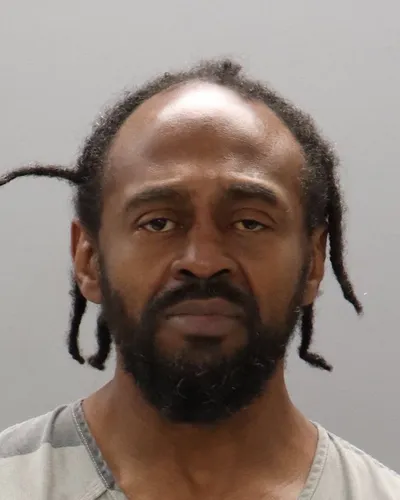 Booking photo of Jeremy Scott Wells, Knox County, Dec 4, 2025