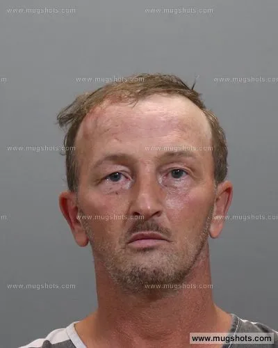 Booking photo of ADAM REVEL, Knox County, Apr 25, 2021