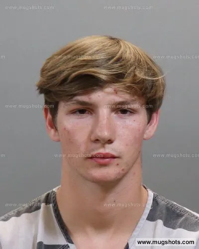 Booking photo of MATTHEW ALFORD, Knox County, Jun 12, 2021